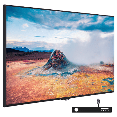 External Device Connections