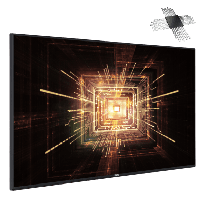 SoC Content Management