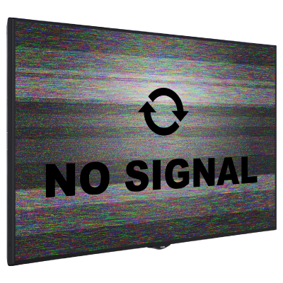 Signal Failover