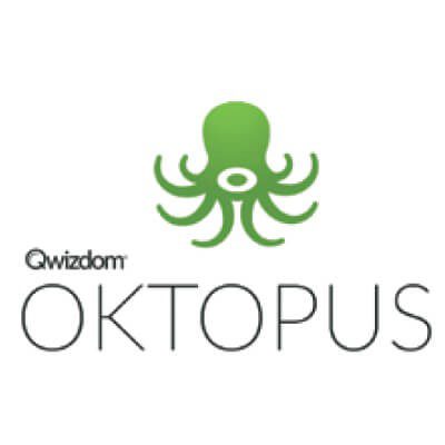 Collaborate, Annotate with Oktopus