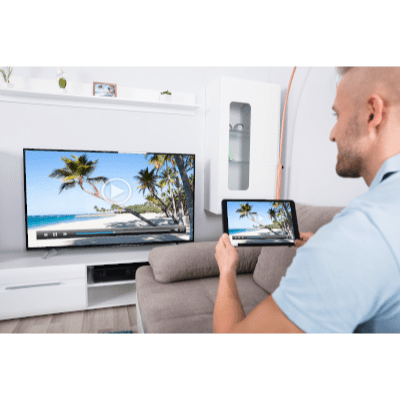 Miracast & Wireless Display & DLNA